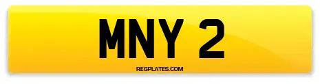MNY 2