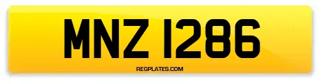 MNZ 1286