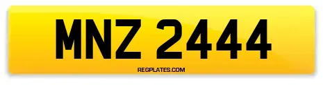 MNZ 2444