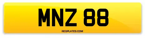 MNZ 88
