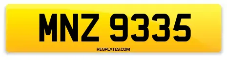 MNZ 9335