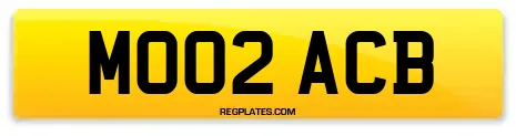MO02 ACB