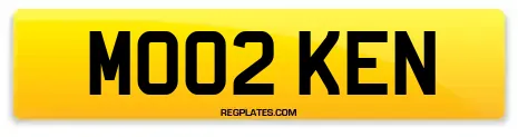 MO02 KEN