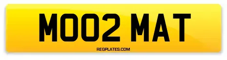 MO02 MAT