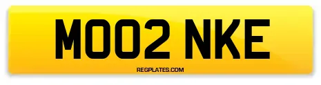 MO02 NKE