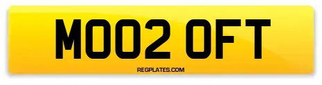 MO02 OFT