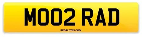 MO02 RAD