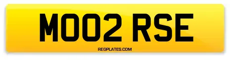 MO02 RSE