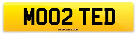 MO02 TED