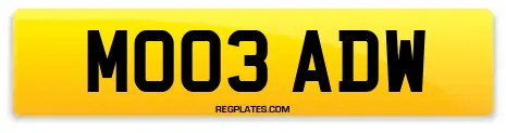 MO03 ADW