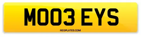 MO03 EYS