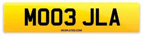 MO03 JLA