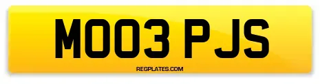 MO03 PJS