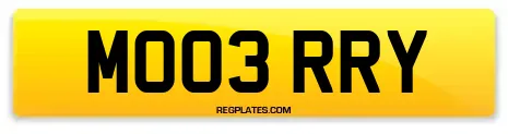 MO03 RRY