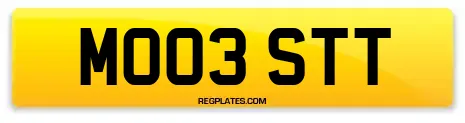 MO03 STT