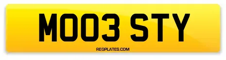 MO03 STY