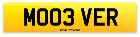 MO03 VER