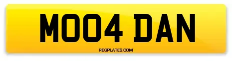 MO04 DAN