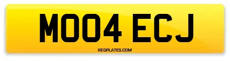 MO04 ECJ