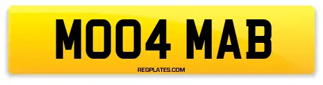 MO04 MAB