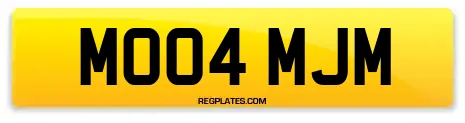MO04 MJM
