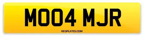 MO04 MJR