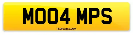MO04 MPS