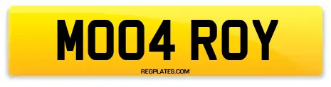 MO04 ROY