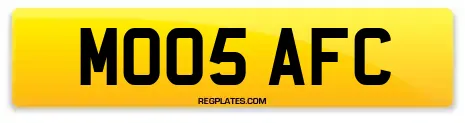 MO05 AFC