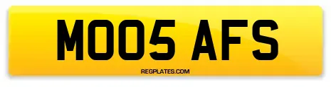 MO05 AFS