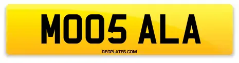 MO05 ALA