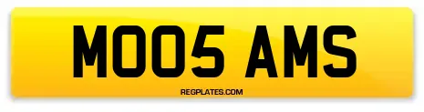 MO05 AMS