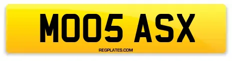MO05 ASX