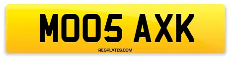 MO05 AXK