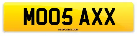 MO05 AXX