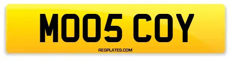 MO05 COY
