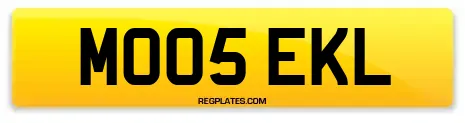 MO05 EKL