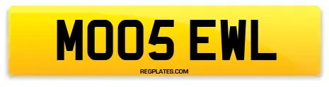 MO05 EWL