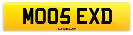MO05 EXD