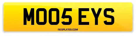 MO05 EYS