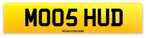 MO05 HUD