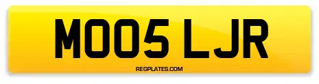 MO05 LJR