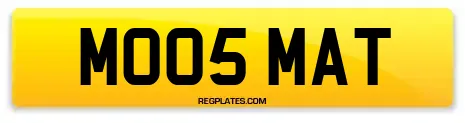 MO05 MAT