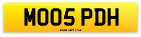 MO05 PDH