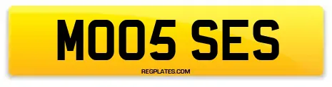 MO05 SES