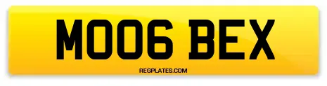 MO06 BEX