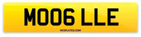 MO06 LLE