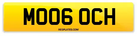 MO06 OCH