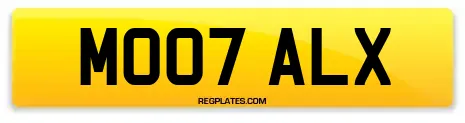 MO07 ALX