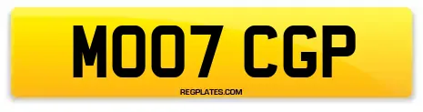 MO07 CGP